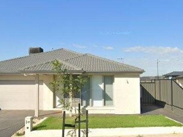 Lovely family home