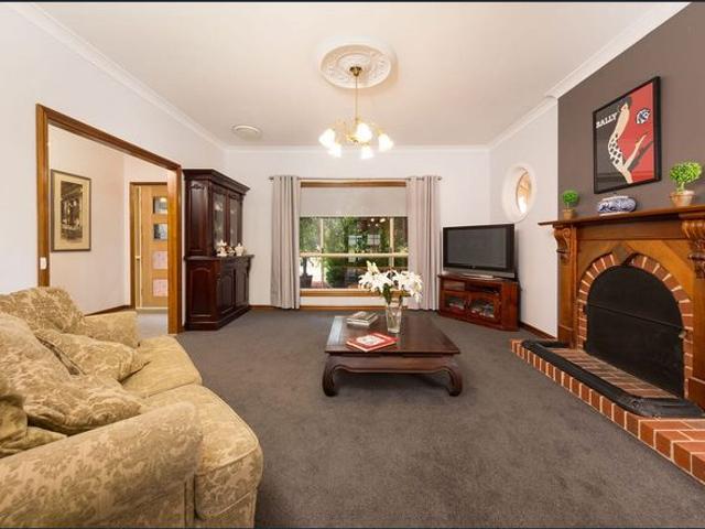 Lovely Family Home