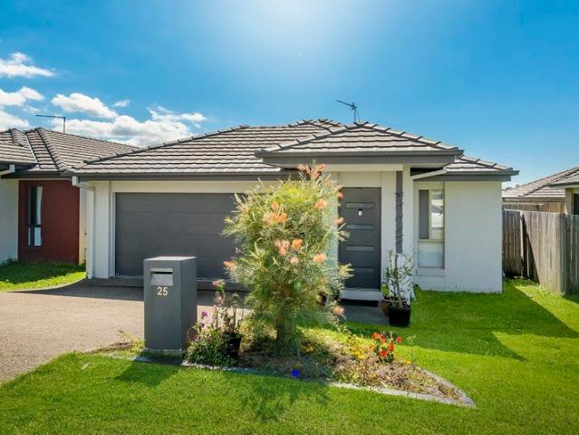 Lovely Family Home