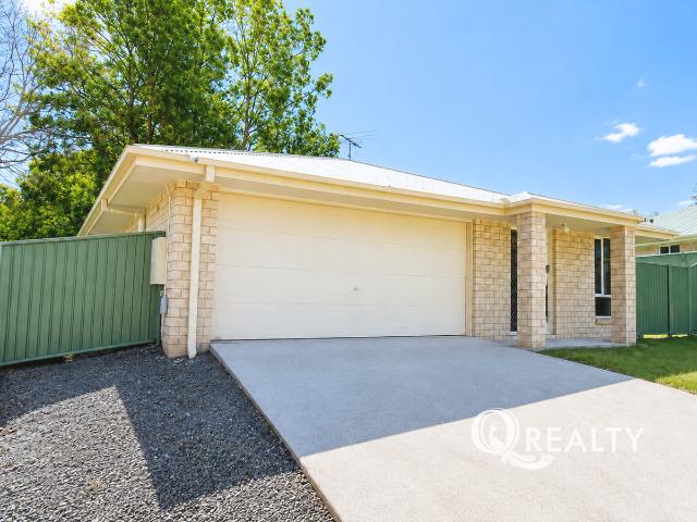 Lovely Family Home Close to Ipswich Amenities!