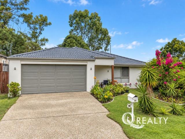 Lovely Family Home In A Prime Location