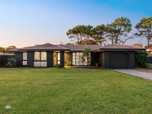 Lovely Family Home in a Prime Location!