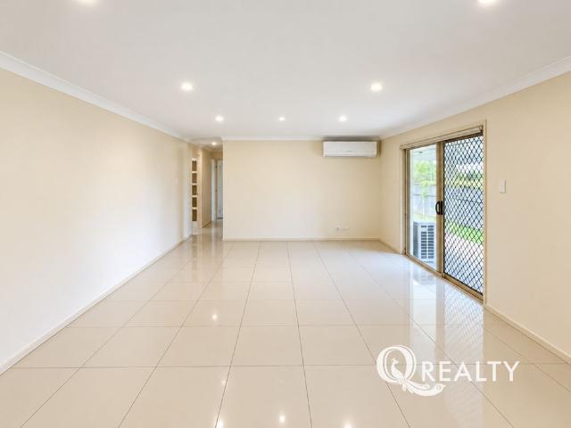 Lovely Family Home In A Prime Location