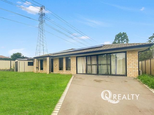 Lovely Family Home In A Prime Location