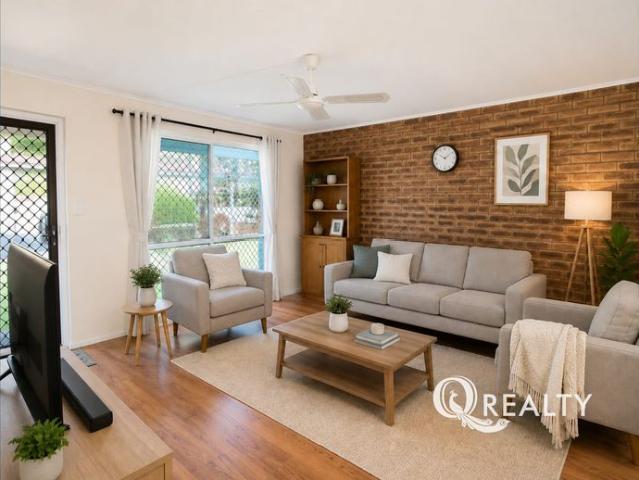 Lovely Family Home In A Prime Location!