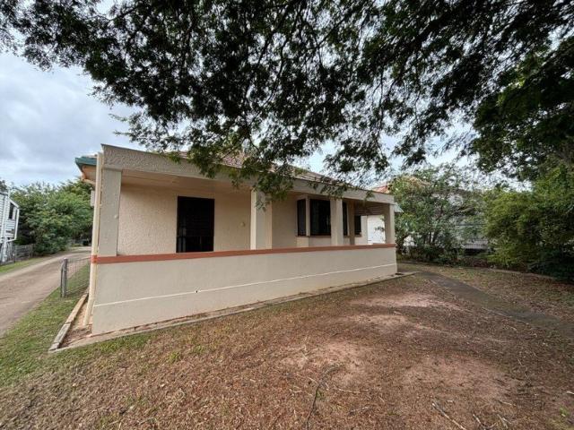 Lovely family home in Bundaberg South