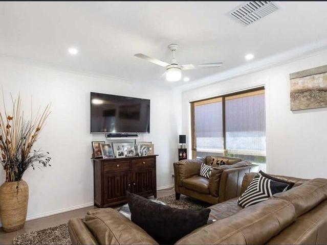 Lovely Family Home in Davoren Park