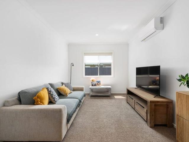 Lovely family home in new estate
