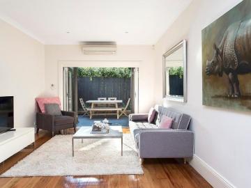 Lovely family home in sought after Catchment