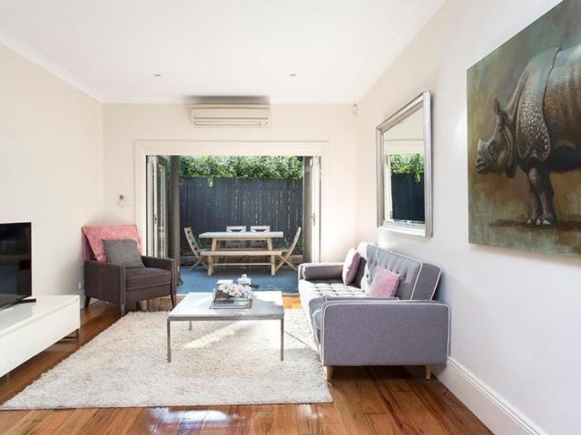 Lovely family home in sought after Catchment