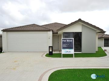 lovely family home in sienna wood estate!