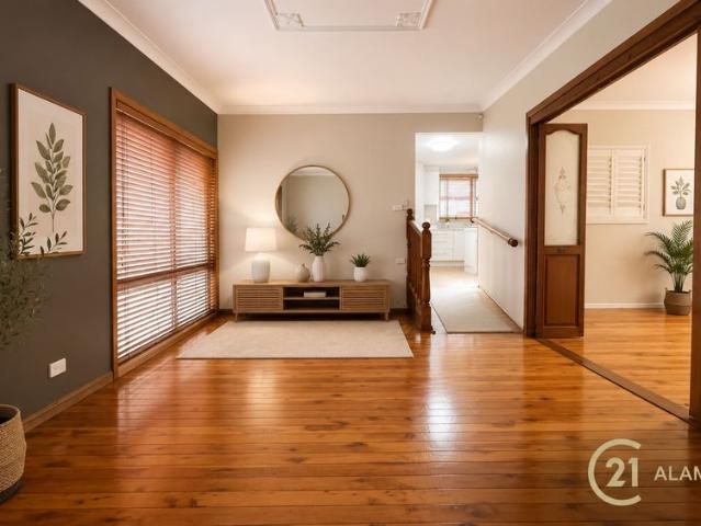 Lovely Family Home in Prime Macquarie Fields Location !