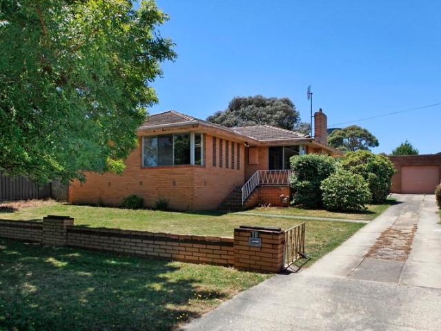 Lovely family home on a good size block