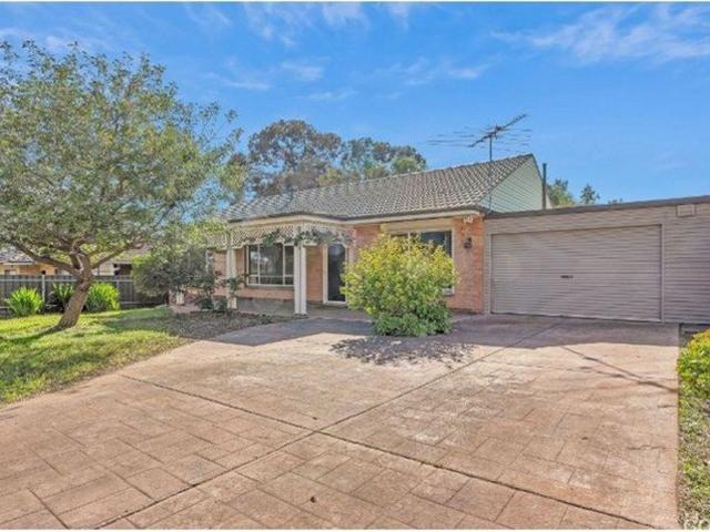 Lovely family home offering space, comfort and low maintenance living