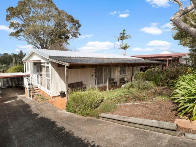 Lovely Family Home Nicely Presented