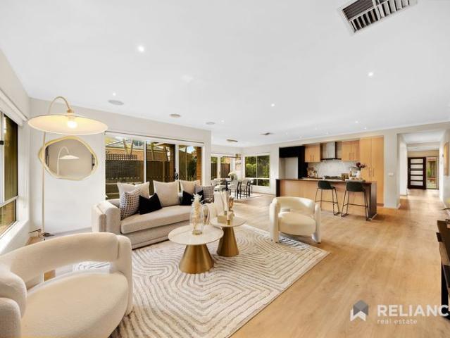 Lovely Family Home Refreshed & Move In Ready!