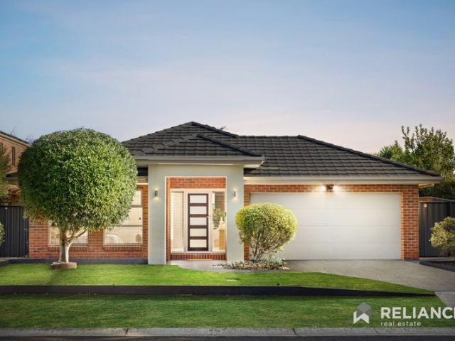 Lovely Family Home Refreshed & Move In Ready!