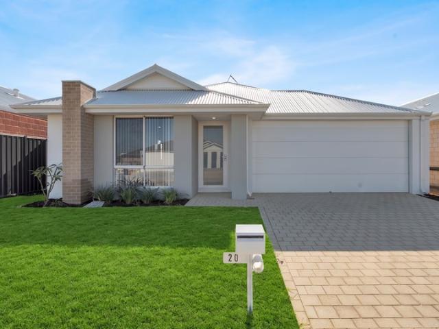 Lovely family home Wellard
