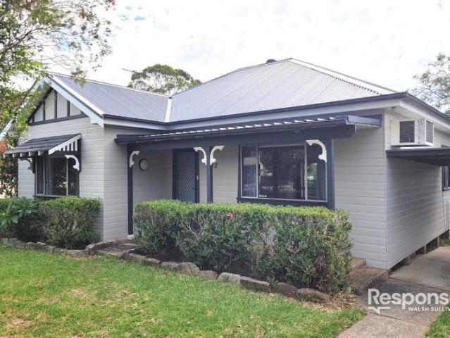 Lovely Family Home with Fabulous Entertaining Deck