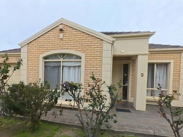 Lovely Family Home with Low Maintenance
