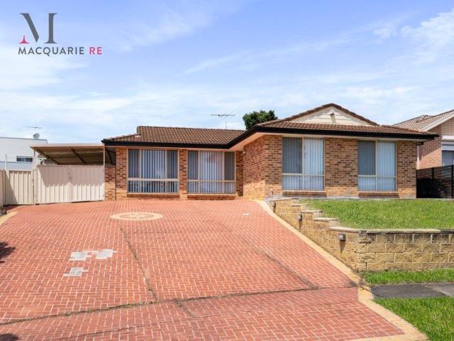 Lovely Family Home With Potential