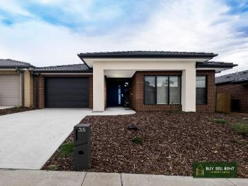 Lovely Family House For RENT