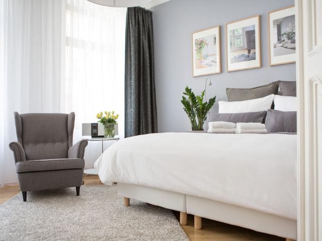 Lovely & fantastic apartment located in Leipzig
