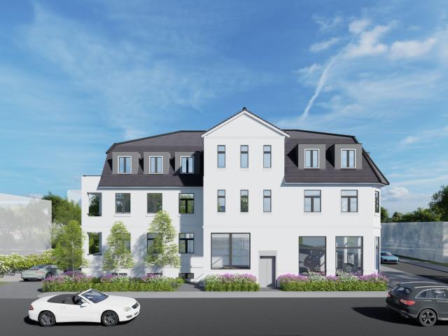 Lovely, fantastic flat located in Oldenburg