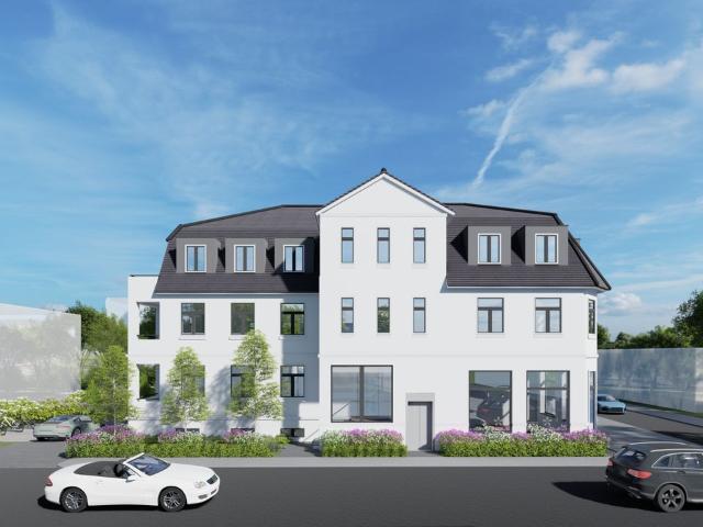Lovely, fantastic flat located in Oldenburg, Oldenburg Amsterdam Apartments for Rent