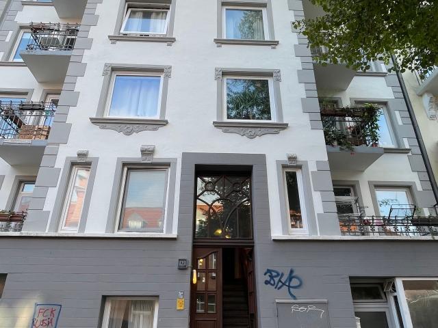 Lovely, fantastic home in Hamburg Nord