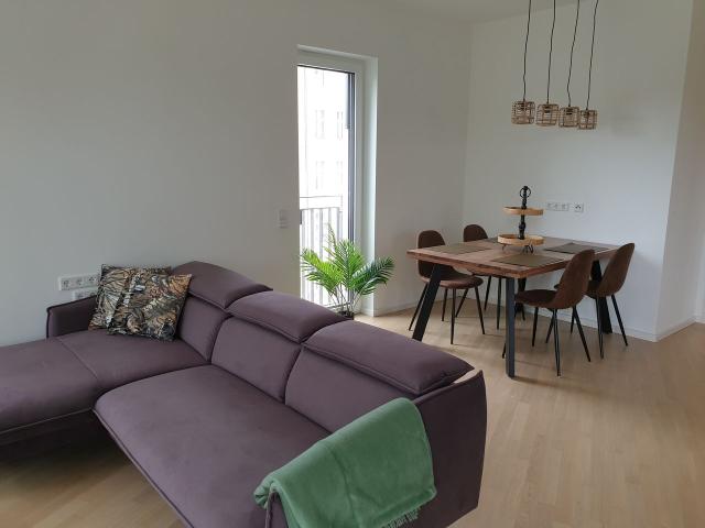 Lovely & fantastic loft in Schöneberg, Berlin Amsterdam Apartments for Rent