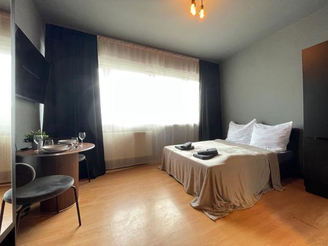 Lovely & fantastic studio apartment in Stuttgart city center, Stuttgart Amsterdam Apartments for Rent