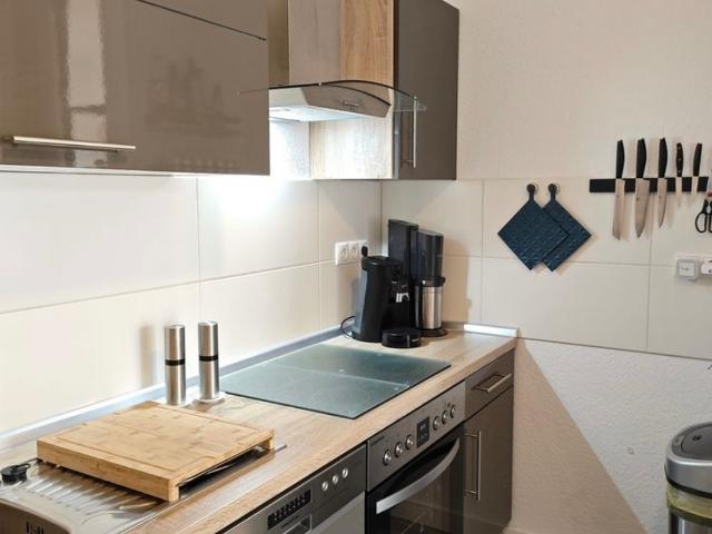 Lovely, fashionable home Burglesum, Bremen Amsterdam Apartments for Rent