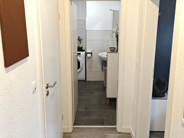 Lovely, fashionable home Burglesum, Bremen Amsterdam Apartments for Rent