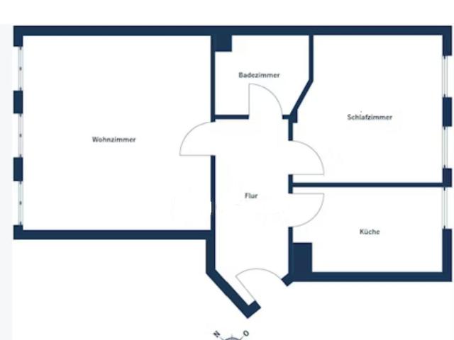 Lovely & fashionable suite located in Leipzig, Leipzig Amsterdam Apartments for Rent