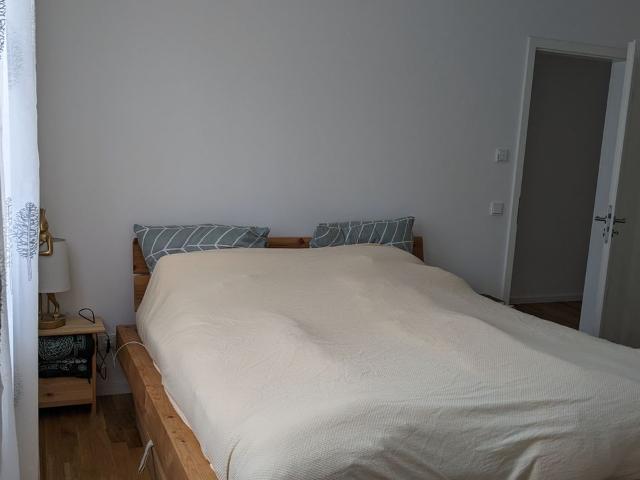 Lovely flat between City and Airport. Close to Kreuzberg or to Tesla fabric Berlin Amsterdam Apartments for Rent