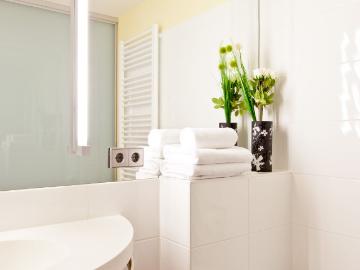 Lovely flat in Wilmersdorf, Berlin Amsterdam Apartments for Rent