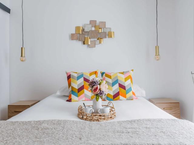 Lovely flat in Bastille