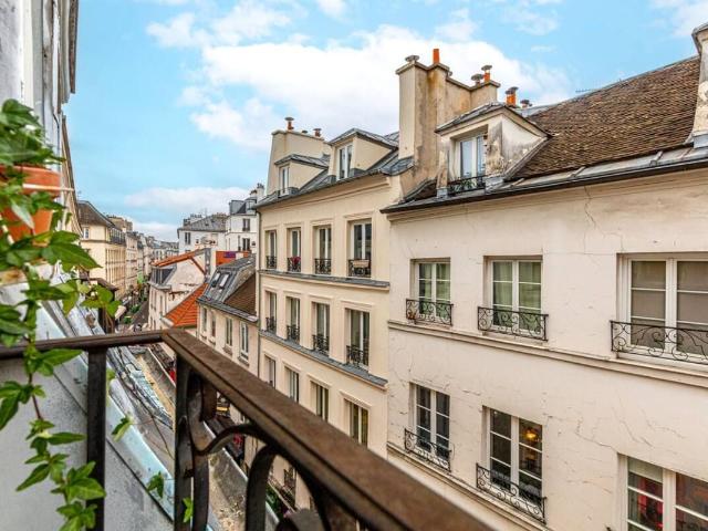 Lovely flat in Bastille, Paris Amsterdam Apartments for Rent