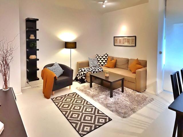 Lovely flat in Charlottenburg near Kudamm, Berlin Amsterdam Apartments for Rent