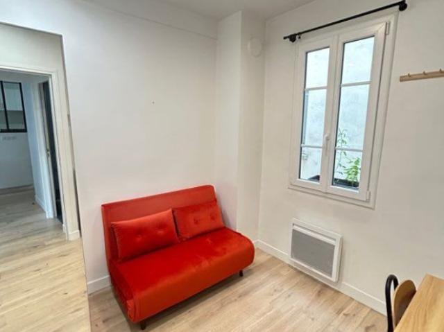 Lovely flat in countryside corner of Paris, Paris Amsterdam Apartments for Rent