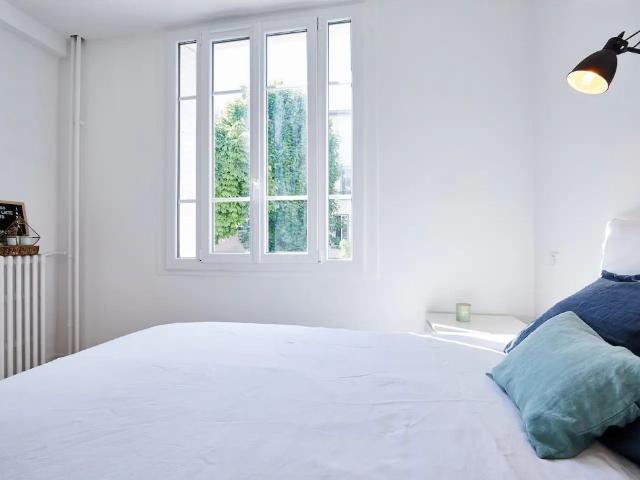 Lovely flat in countryside corner of Paris, Paris Amsterdam Apartments for Rent