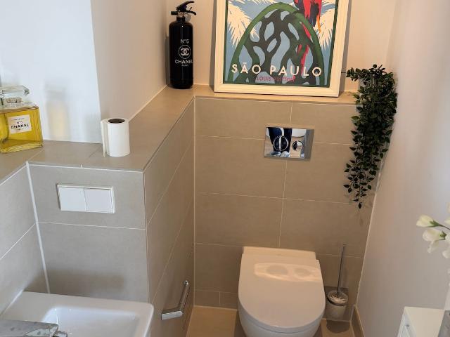 Lovely flat in Düsseldorf, Dusseldorf Amsterdam Apartments for Rent