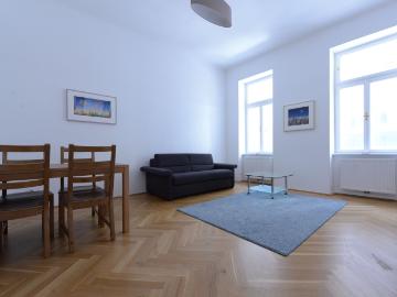 Apartment for rent in 1050 - Büroraum