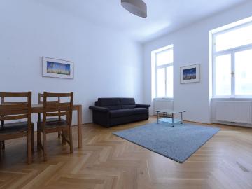 Lovely flat in excellent location, Vienna Amsterdam Apartments for Rent