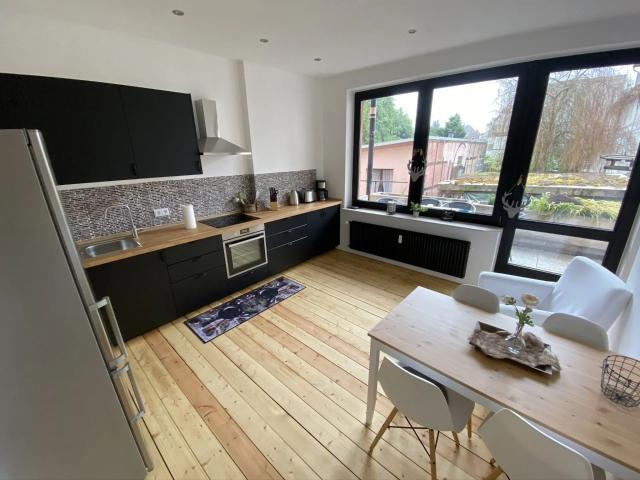 Lovely flat in Hameln