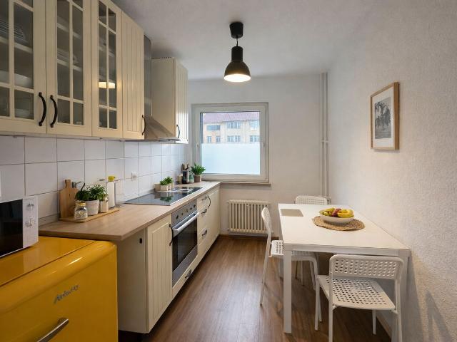 Lovely flat in Herne, Herne Amsterdam Apartments for Rent
