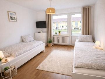 Am Tüntmannshof, Röhlinghausen, Unser-Fritz-Straße