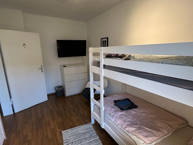 Lovely flat in Herne, Herne Amsterdam Apartments for Rent