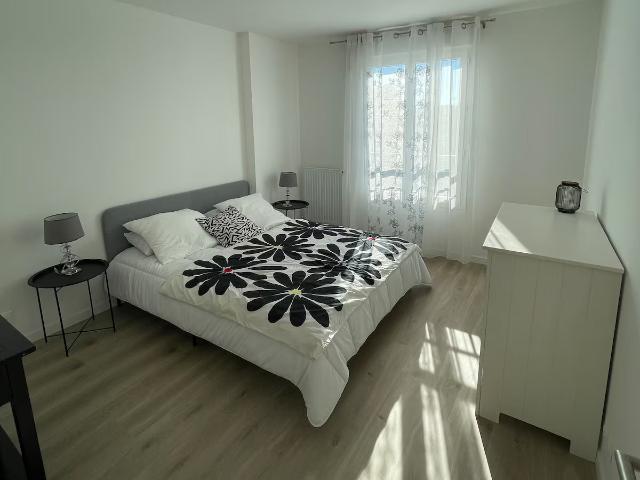 Lovely Flat in Juvisy sur Orge next to Paris and Orly